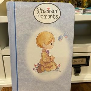 Precious Moments Bible